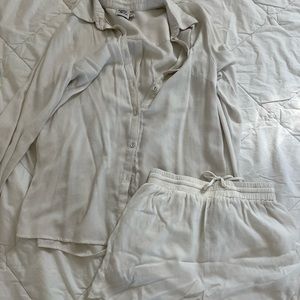 Princess Polly matching set.